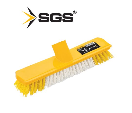 Sgs Halı Fırçası