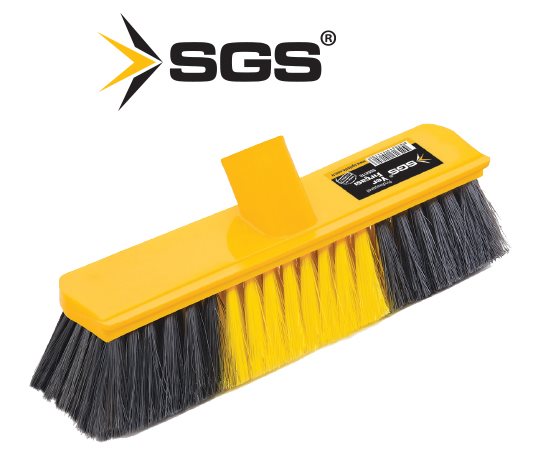 Sgs Yer Fırçası