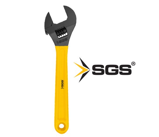 Sgs Kurbağacık Anahtar 10’’