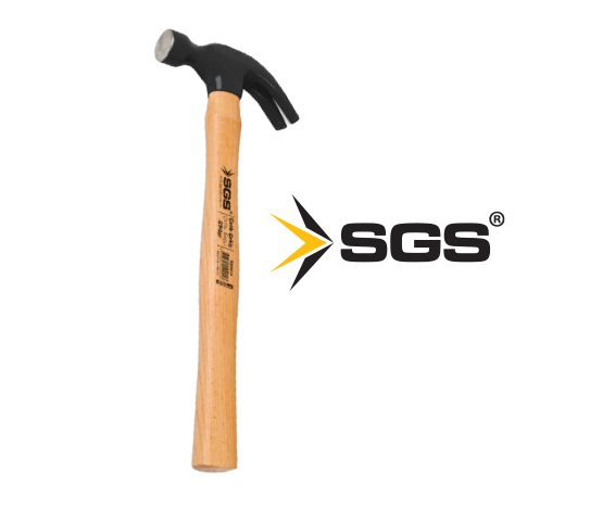 Sgs Çatal Başlı Çekiç 250 g