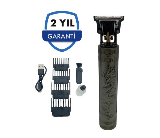 Powertech 1005 Tıraş Makinesi