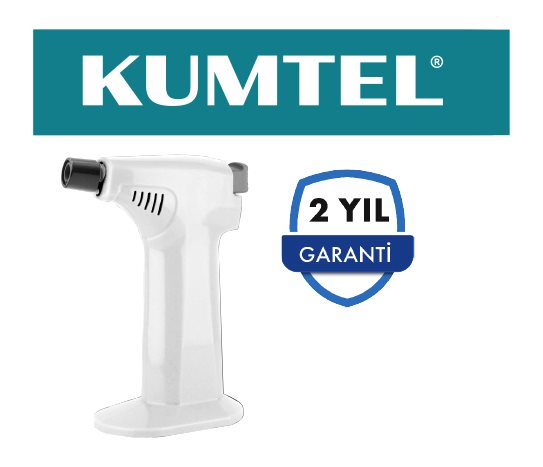 Kumtel Doldurulabilir Pürmüz