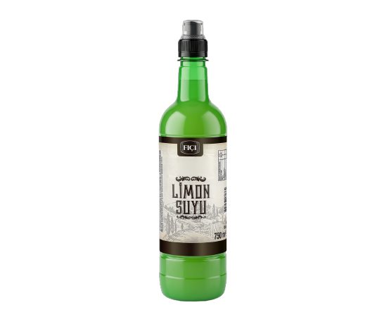 Fıçı Limon Suyu