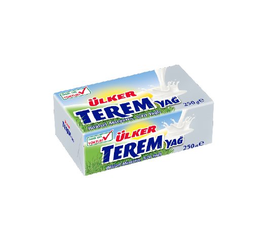 Ülker Teremyağ Paket Margarin