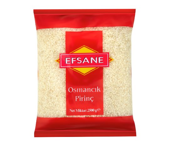 Efsane Osmancık Pirinç