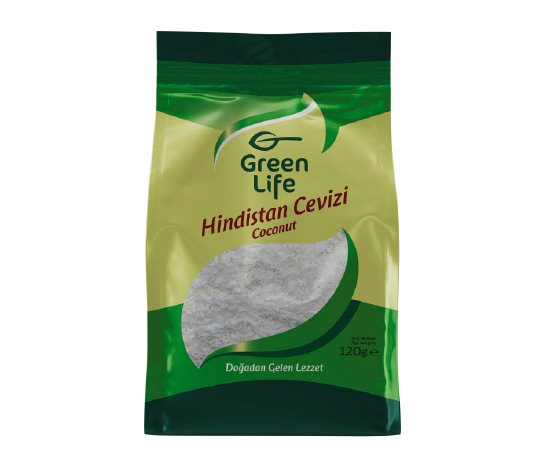 Green Life Hindistan Cevizi