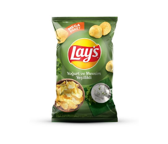 Lays Patates Cipsi