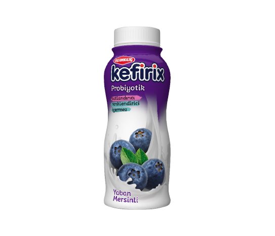 Altınkılıç Yaban Mersinli Kefir