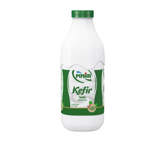 Pınar Kefir