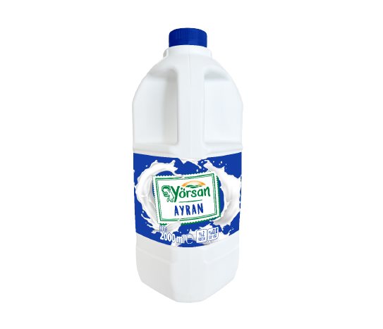 Yörsan Ayran