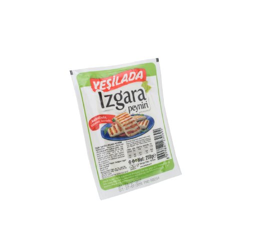 Yeşilada Izgara Peyniri