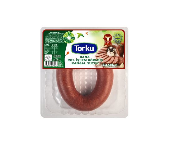 TORKU DANA KANGAL SUCUK