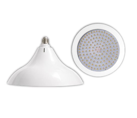 Umbrella Led Ampul E27 Beyaz Işık
