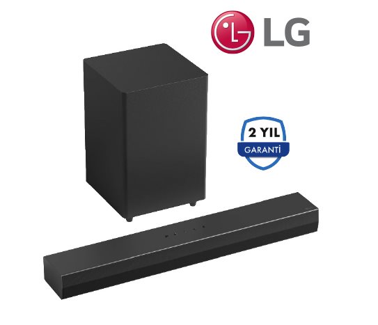 LG Soundbar S30A