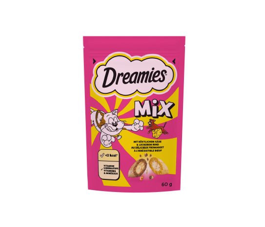 Dreamies Kedi Ödül Maması