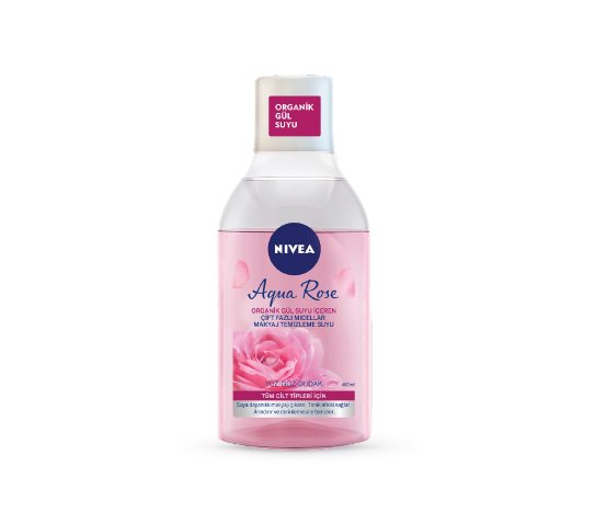 Nivea Micellar Water