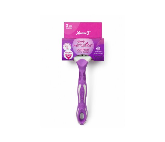 Wilkinson Sword Xtreme 3 Kadın Tıraş Bıçağı