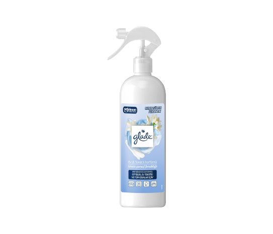 Glade Ev &amp; Tekstil Parfümü