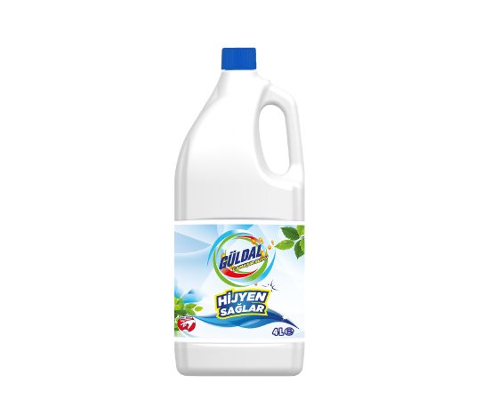 Güldal Çamaşır Suyu