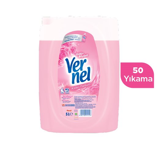 Vernel Çamaşır Yumuşatıcısı