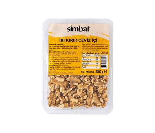 SİMBAT İRİ KIRIK CEVİZ