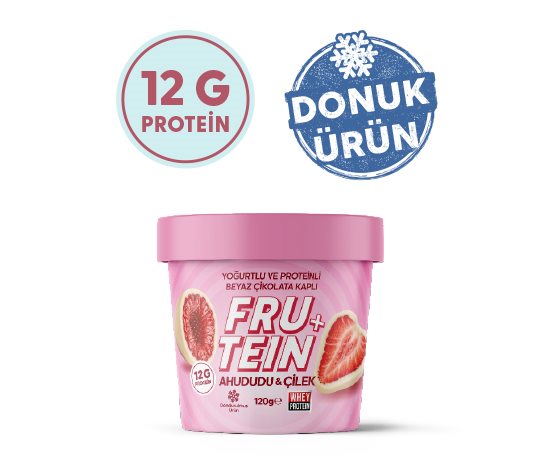 Frutein Ahududu&amp;Çilek