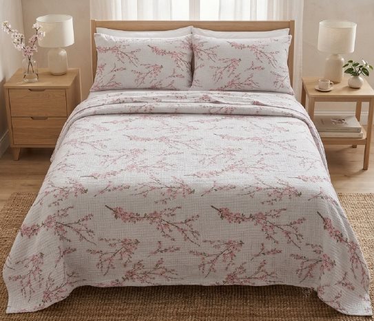 Çift Kişilik Pike Set