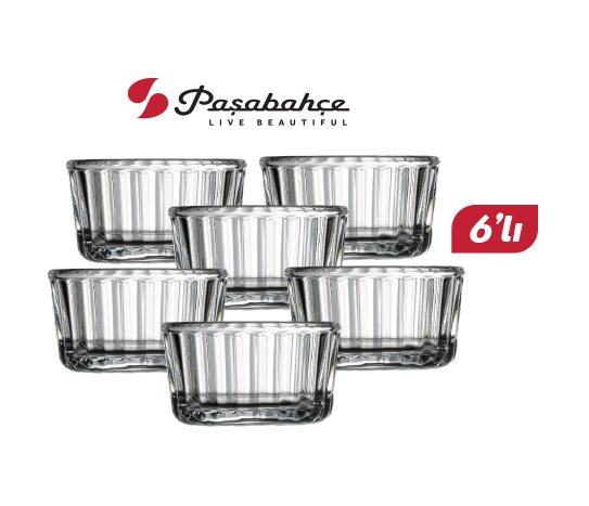 Paşabahçe Ramekin Kase
