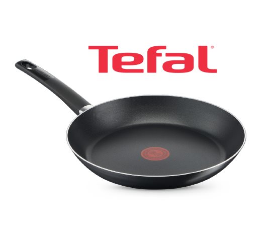 Tefal Simplicty Tava Çeşitleri Tava ~24 cm