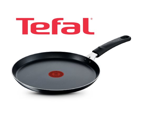 Tefal Simplicty Tava Çeşitleri Krep Tava ~25 cm