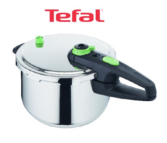 Tefal DÜDÜKLÜ TENCERE ~6 L