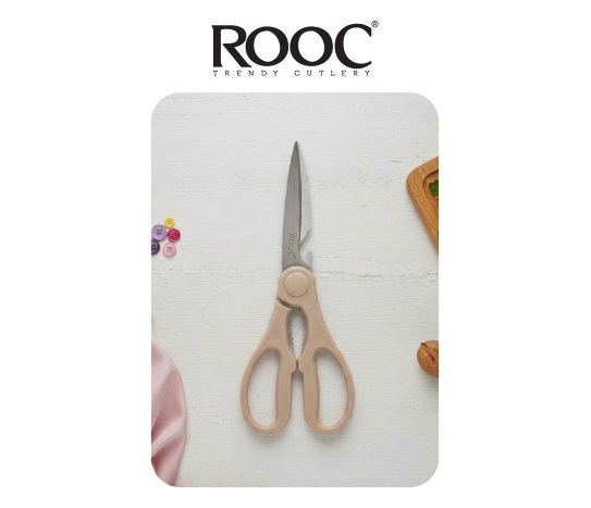 Rooc Mutfak Makası
