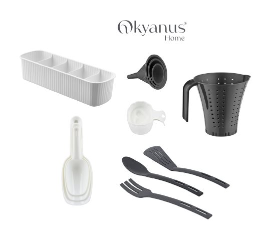 Okyanus Home Tek Fiyat Mutfak Ürünleri