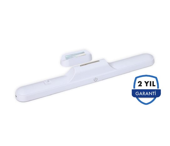 Şarjlı Led Aplik