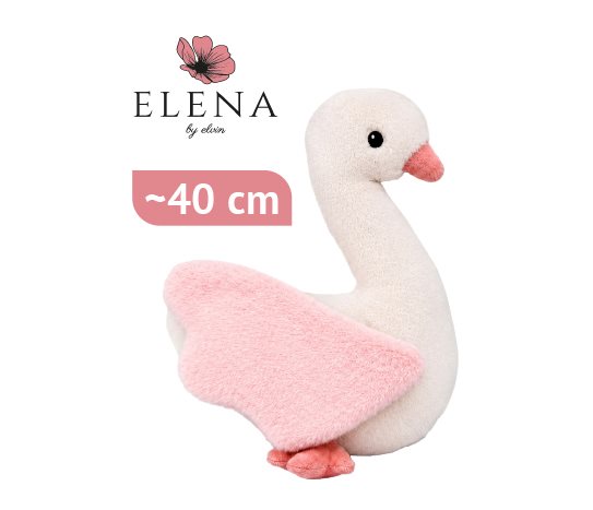 Elena by Elvin Pelüş Lia Kuğu