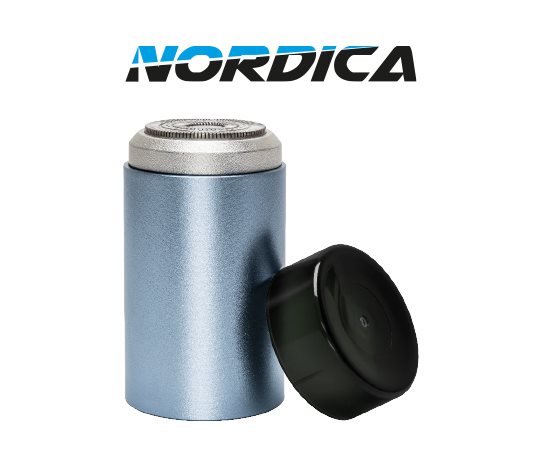 Nordica Mini Tıraş Makinesi