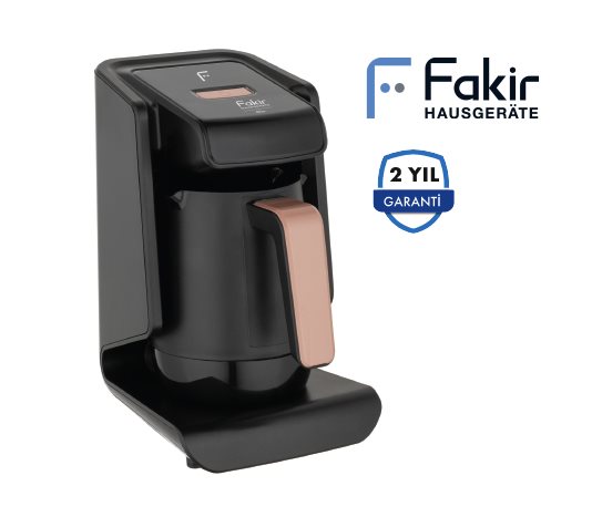 Fakir Türk Kahve Makinesi Miva