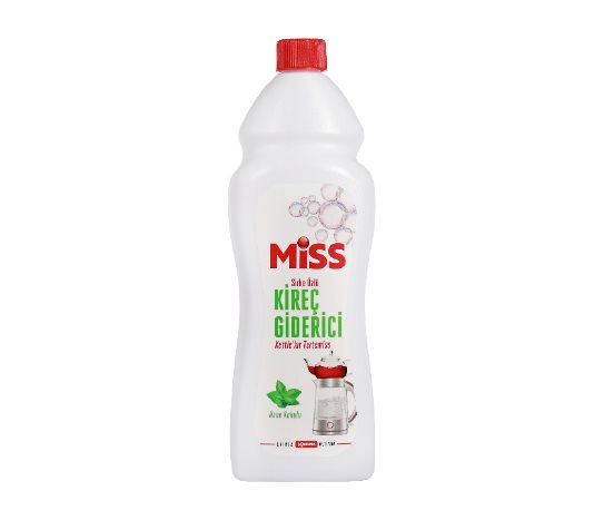 Miss Sirke Özlü Temizleyici