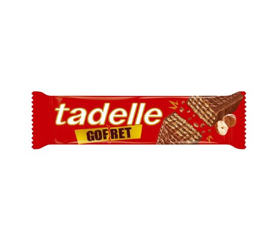 Tadelle Çikolatalı Gofret