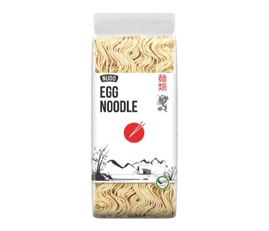 Nudo Egg Noodle