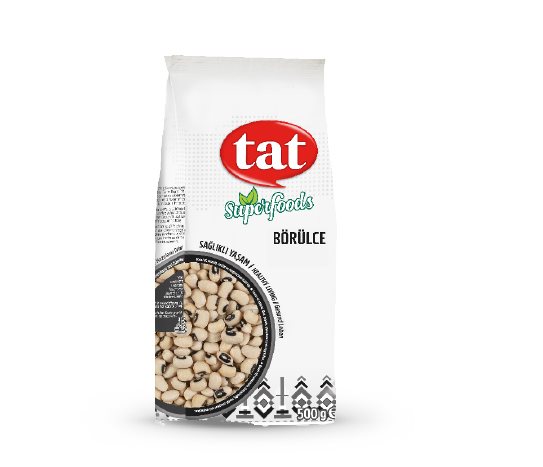 Tat Superfoods Börülce