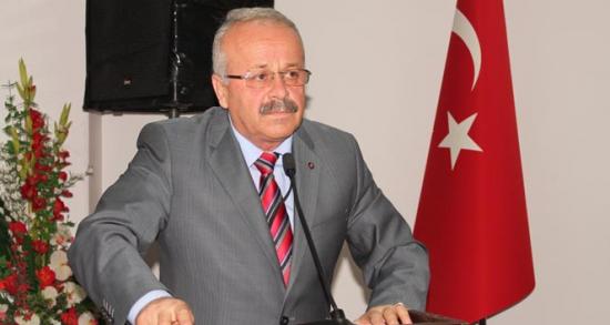 Mehmet Çelik'ten Kurban Bayramı mesajı!