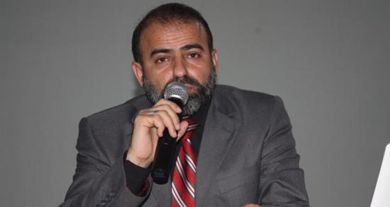 Canpulat'tan Kurban Bayram mesajı!