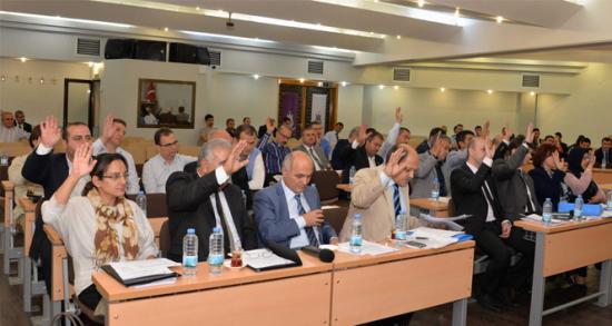 Şehzadeler Belediyesi'nin stratejik planı hazır!