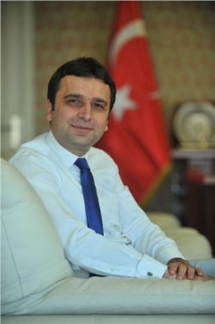 Ak Parti İl Başkanı Köse'den Bayram Mesajı