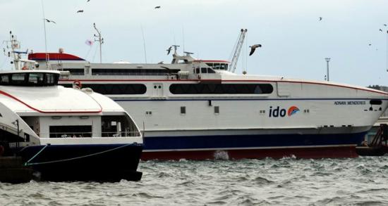 İDO'dan bayram müjdesi!