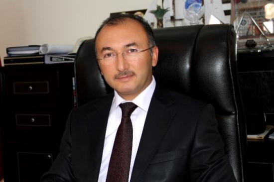 Başkan Köksoy'dan Kurban Bayramı Mesajı