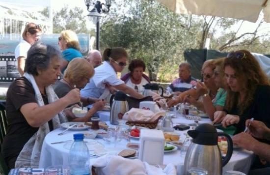 Ayküsad'ın 2014-2015 Çalışma Programı Yoğun