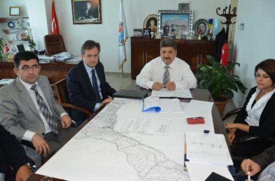 Gemlik Körfezi Yatırıma Doyacak