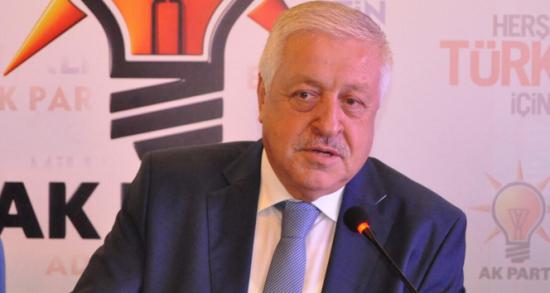 Uzer'den Kurban Bayramı kutlama mesajı!